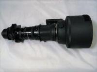 Nikkor 600mm T4.0 with Shipping Case