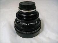 Zeiss CP-2 28mm T2.1 (EF Mount)