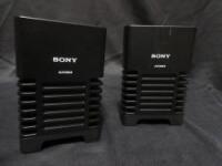 Sony High Speed