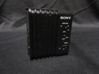 Sony PMW-400 & PXW-X320 Wireless Adapter for Wi-Fi