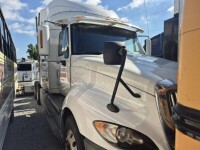 2014 International Prostar Truck Tractor