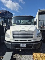 2008 Freightliner Truck Tractor