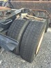 2008 Freightliner Truck Tractor - 9