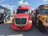 2010 International Prostar Truck Tractor