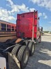2010 International Prostar Truck Tractor - 7