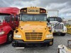 2010 Blue Bird School Bus