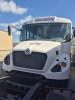2015 Spartan Bus Chassis