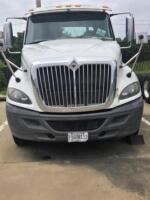 2014 International Truck Tractor