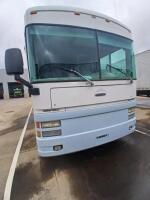 1999 Freightliner Motorhome XC Chassis