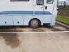 1999 Freightliner Motorhome XC Chassis - 8