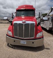 2016 Peterbilt 579 Truck Tractor