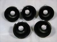Century Optics 37mm .65x HR Wide Angle Lens Adapters