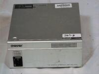 Sony HFU-X310 Video Camera Interface with Power Cable