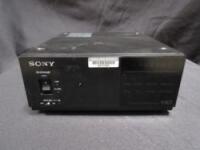 Sony HD/SD Optical Multiplex Unit for BRC-H900 and BRC-Z330 Cameras Please Note: Bent Pin on Input