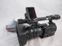 Sony HVR-Z7U Camcorder