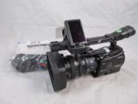 Sony HVR-Z7U Camcorder