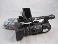 Sony HVR-Z5U Camcorder
