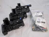 Sony HVR-Z5U Camcorder