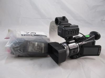 Sony HVR-A1U Camcorder