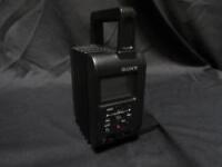Sony Interface Unit to Interconnect NEX-FS700 to AXS-R5 RAW Recorder