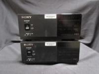 Sony HD/SD Optical Multiplex Unit for BRC-H900 and BRC-Z330 Cameras