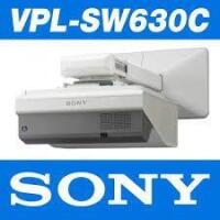 Sony VPL-SX236 3300 Lumen Short Throw Projector