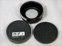 16x9 Inc 0.8x Wide Converter