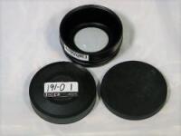 16x9 Inc 0.8x Wide Converter