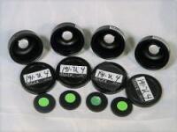 Century Optics 37mm .65xHR Wide Angle Lens Adapter