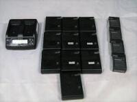 Lot (1) Sony AC-VQ1051D Power Adapter