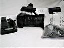 Sony HVR-Z5U Camcorder