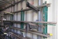 Dolly Track