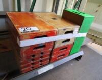 Apple Boxes