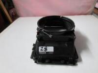 Matte Box
