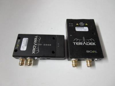 Transmitter/Receiver
