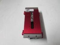 Zacuto Universal Baseplate