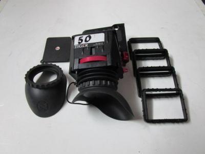 Zacuto Z-Finder