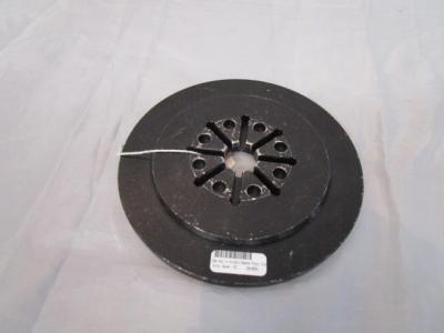 Dolly Adapter