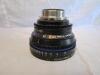 Zeiss Prime Lens Set - 7