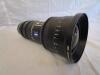 21-100mm Zeiss T2.9-3.9 - 2