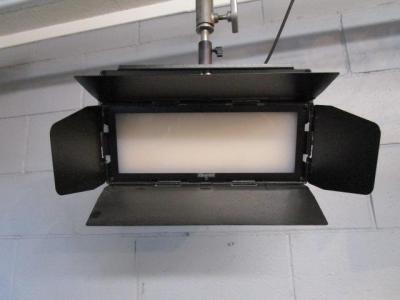 Cineroid&Ecirc;Studio LED Light