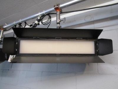 Cineroid&Ecirc;Studio LED Light