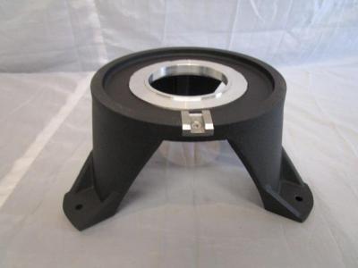 Mitchell Hi Hat