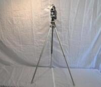 Vintage Kodak Camera w/Tripod