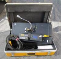 Kino Flo Lighting System