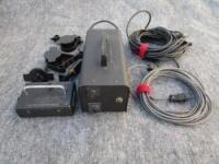 Litepanel Cinema Ringlite