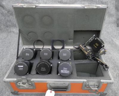Century Swing/ Shift Lens Set