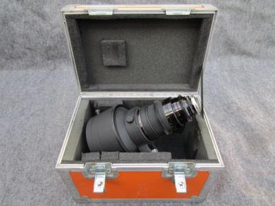 Nikkor 300mm T2