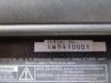 Panasonic Projector - 6