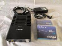 Sony Memory Card Reader